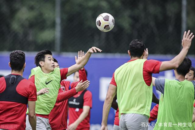 “穗安街超”五人足球争霸赛发布会 专访周穗安指导