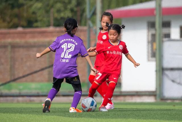 U17女足亚洲杯-中国0-4日本遭小组赛首败 第二出线将对阵朝鲜